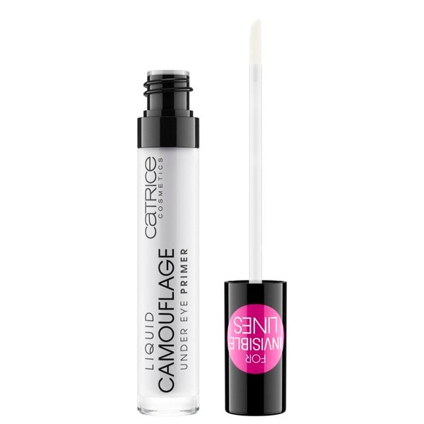 Liquid Camouflage 010 Primed and Smooth Under Eye Primer
