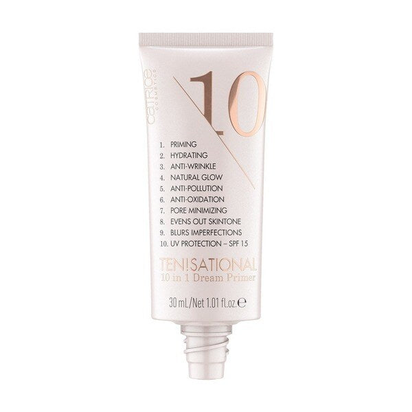 Tensational Dream Primer