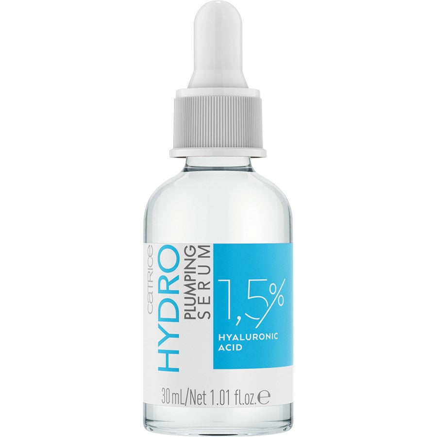 Hydro Plumping Serum