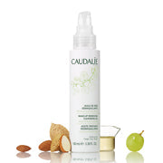 Caudalie Make-up Removing Cleansing Oil 100ml - feelunique.com Exclusive