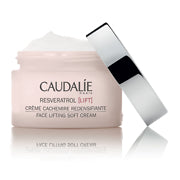 Caudalie Resveratrol Lift Face Lifting Soft Cream