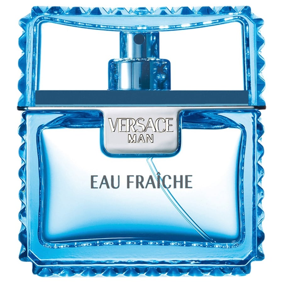 Versace Man Eau FraÎche Eau de Toilette