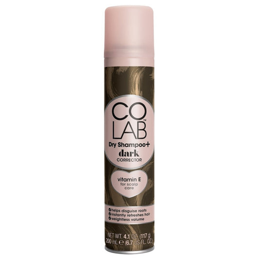 Colab Dark Corrector