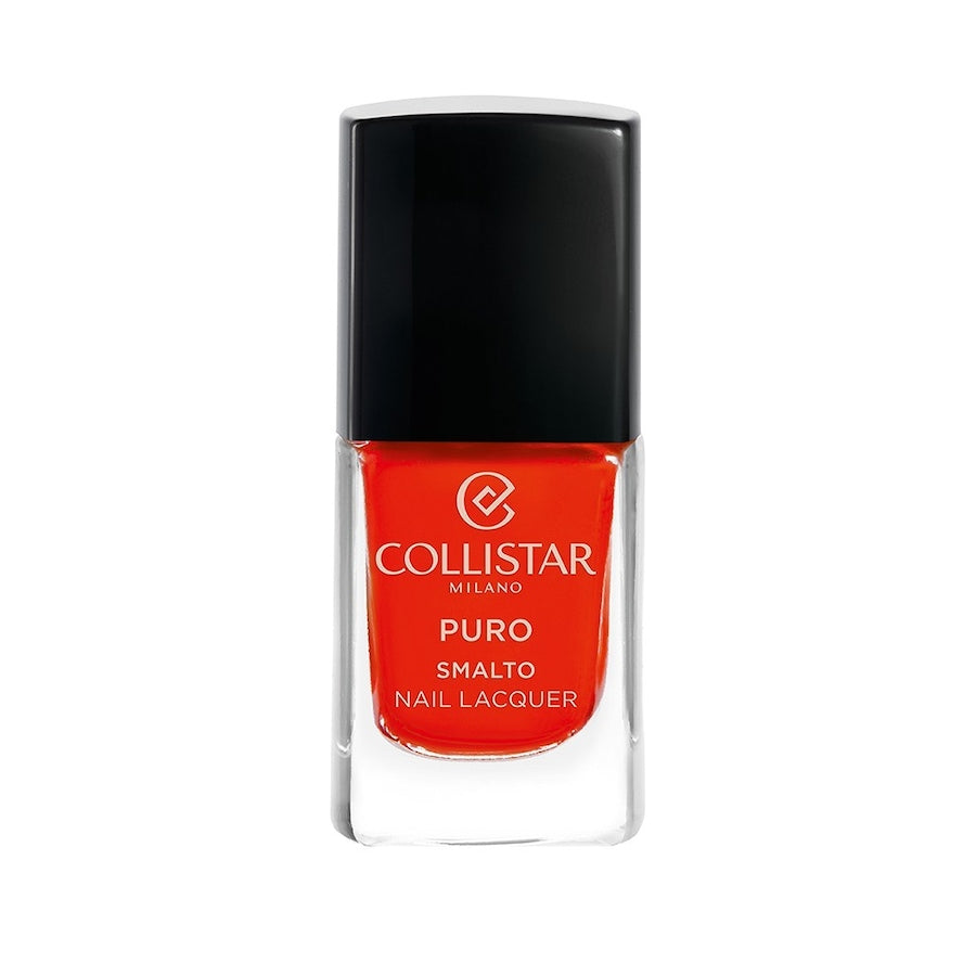Collistar Long-Lasting Nail Lacquer