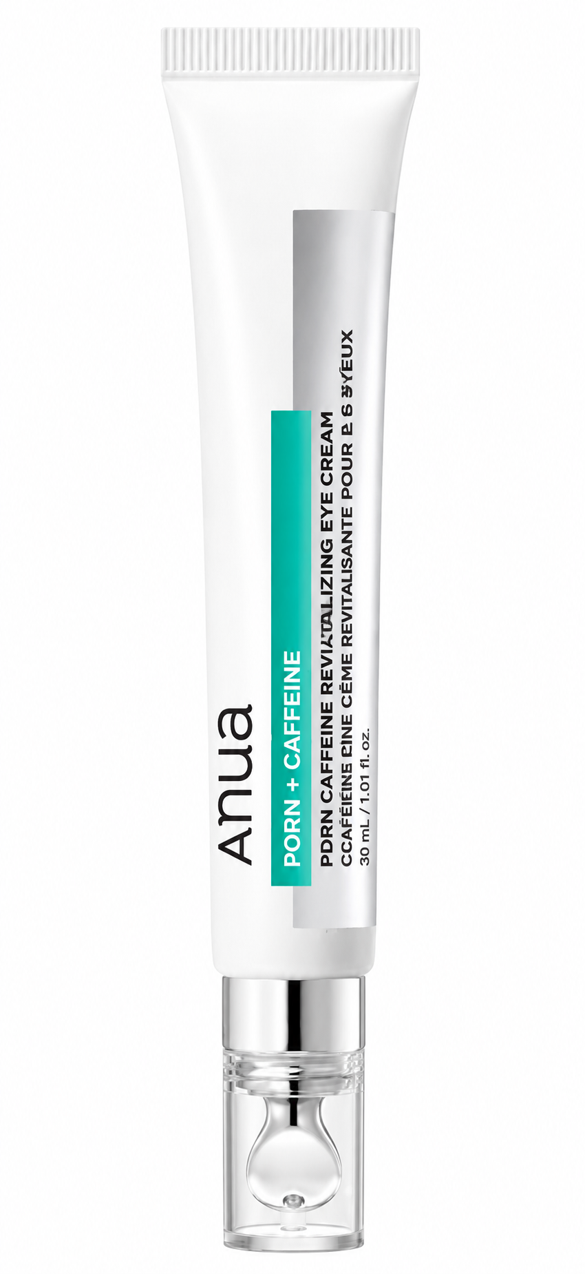 Anua PDRN Caffeine Rejuvenating Eye Cream 20ml