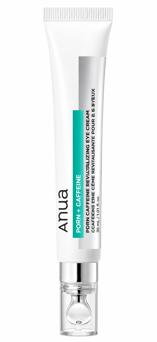 Anua PDRN Caffeine Rejuvenating Eye Cream 20ml