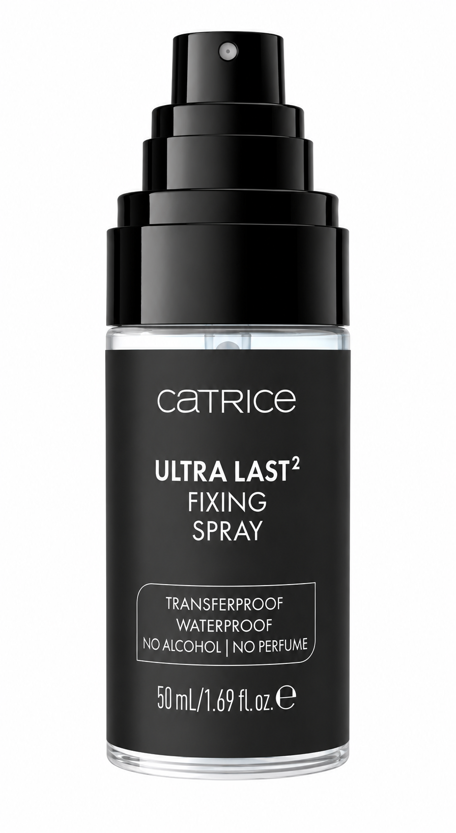 Catrice Ultra Last2 Fixing Spray