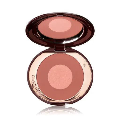 CHEEK TO CHIC - PILLOW TALK INTENSE