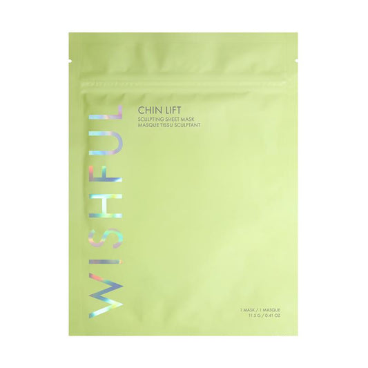 Chin Lift Sculpting Sheet Mask
