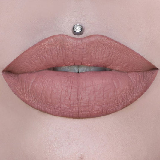 Jeffree Star Cosmetics Velour Liquid Lipstick - Christmas Cookie