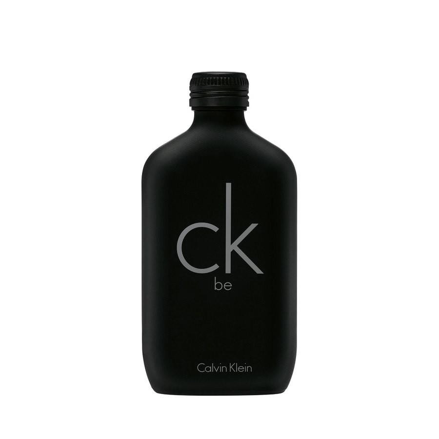 CALVIN KLEIN ck be