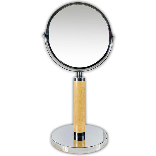 Gérard Brinard Houten standaard 2x Vergrotend 16cm