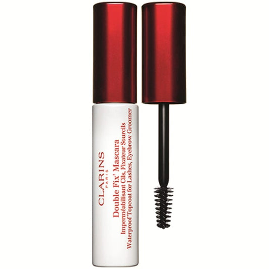 Clarins Mascara Clarins - Double Fix Mascara Transparent
