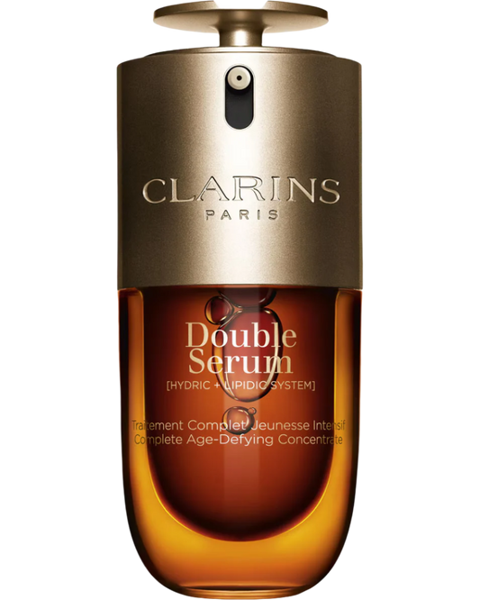 Clarins Serum Clarins - Double Serum