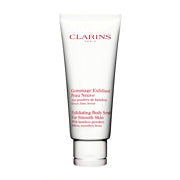 Clarins Exfoliating Body Scrub