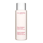 Clarins Gentle Exfoliator Brightening Toner