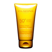 Clarins Sun Wrinkle Control Cream For Face Very High Protection UVB/UVA 50+