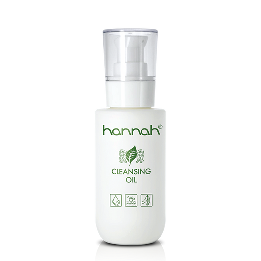 Cleansing Oil 100 ml