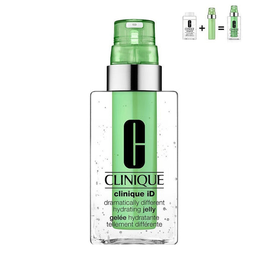 Clinique Dramatically Different Hydrating Jelly Gevoelige Huid - Irritatie Gezichtsverzorging 125ml