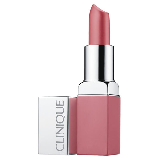 Clinique Pop Matte Lip Colour + Primer