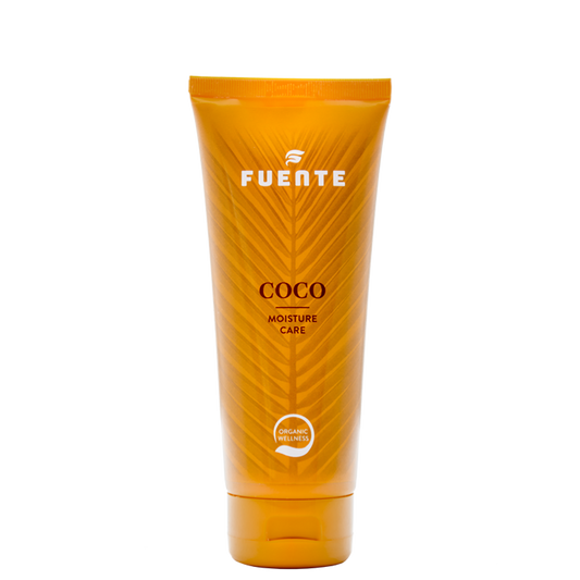 Coco Moisture Care