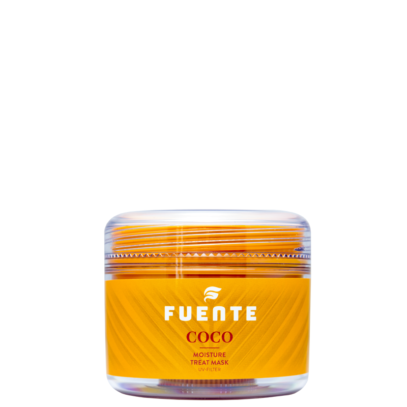 Coco Moisture Treat Mask 150ml