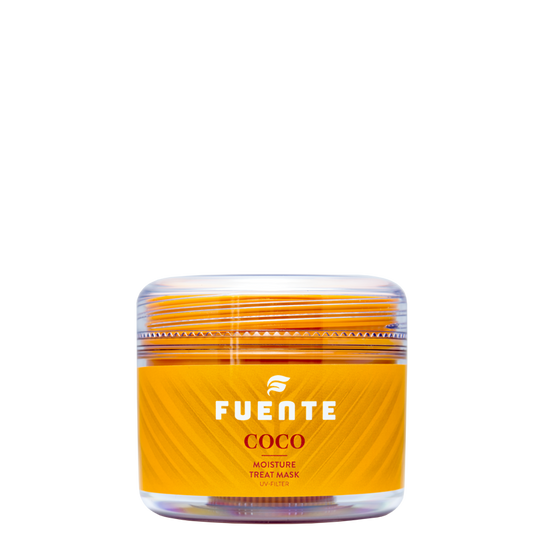 Coco Moisture Treat Mask 150ml