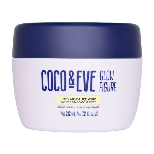 Glow Figure Body Moisture Whip