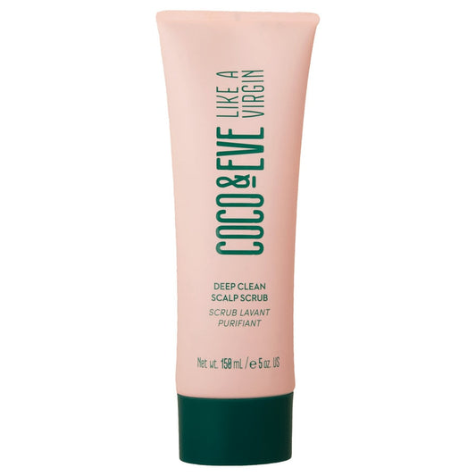 Coco & Eve Like A Virgin Deep Clean Scalp