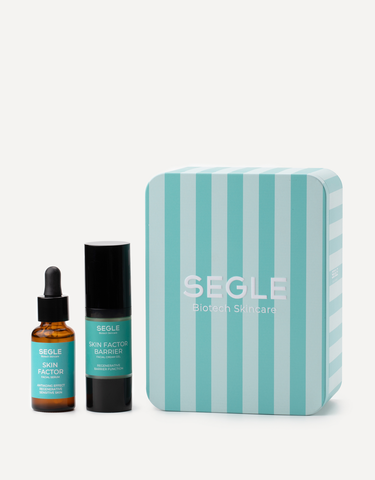 Cofre Antiaging Piel Sensible Set | Anti-Aging Set for Sensitive Skin