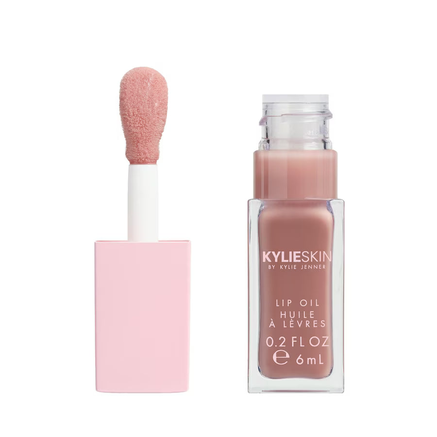 KYLIE SKIN Musthaves Lipolie Unisex 6ml Roségoud