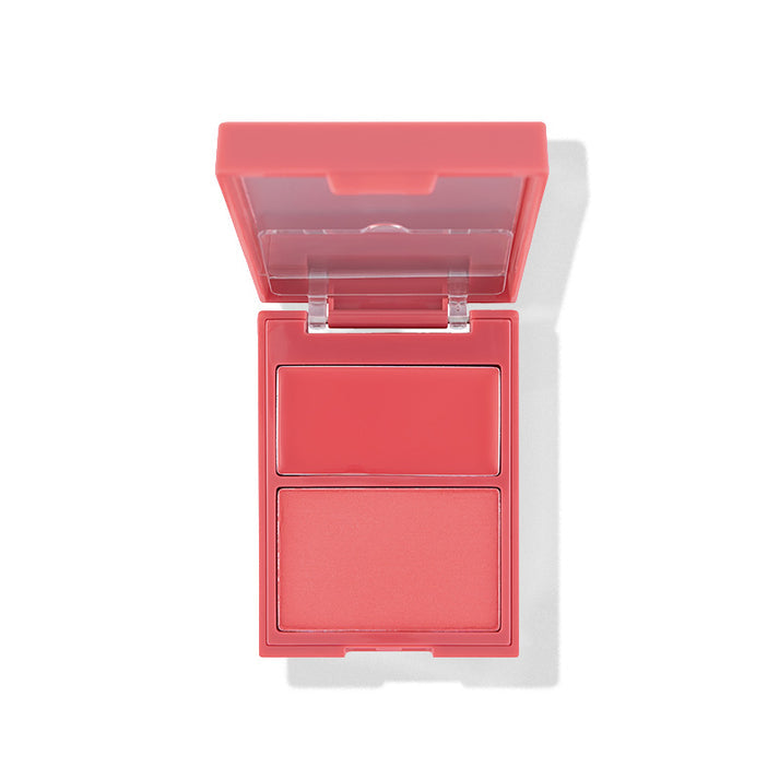 COLOUR PLAY CREAM & POWDER BLUSH DUO