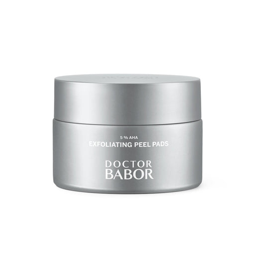 BABOR DOCTOR BABOR AHA Exfoliating Peel Pads