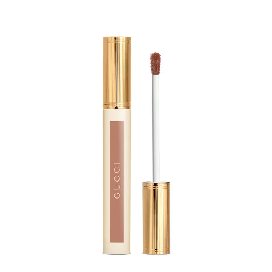 Gucci Gucci Beauty Lipgloss Unisex 6.5 ml Roségoud