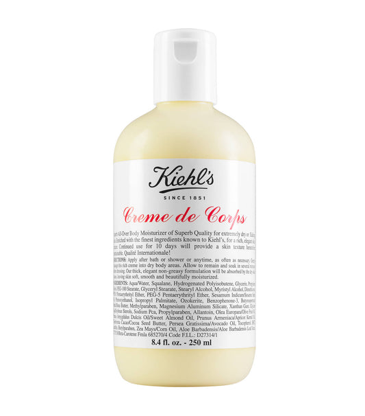 Creme De Corps 75ml