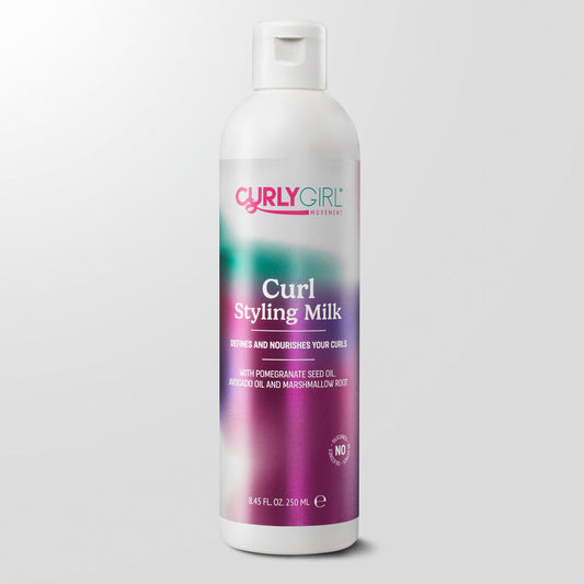 Curl Styling Milk