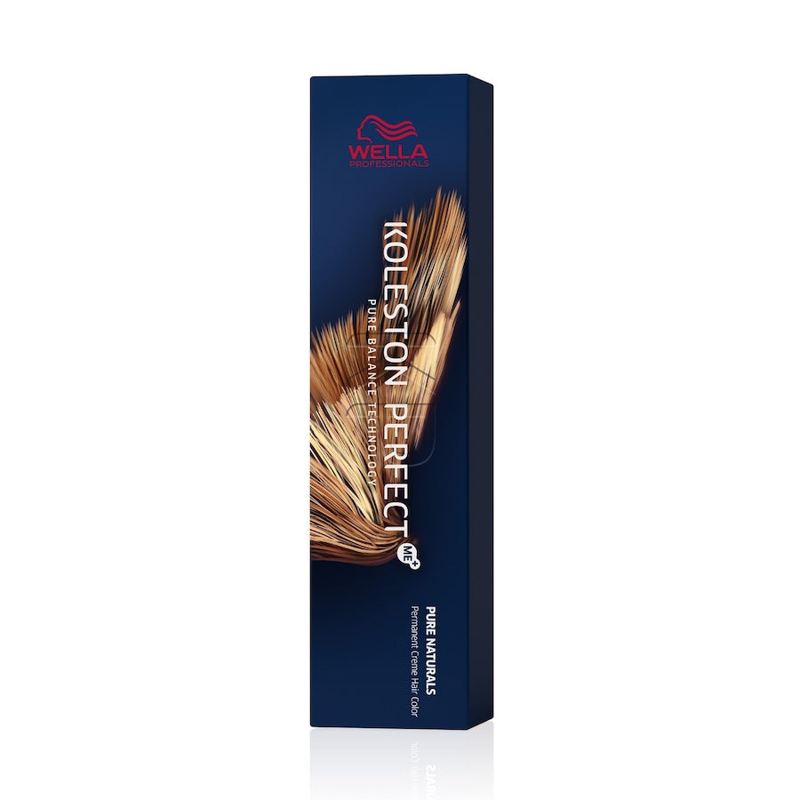 Wella Professionals Koleston Perfect Me+ Puur natuurproducten