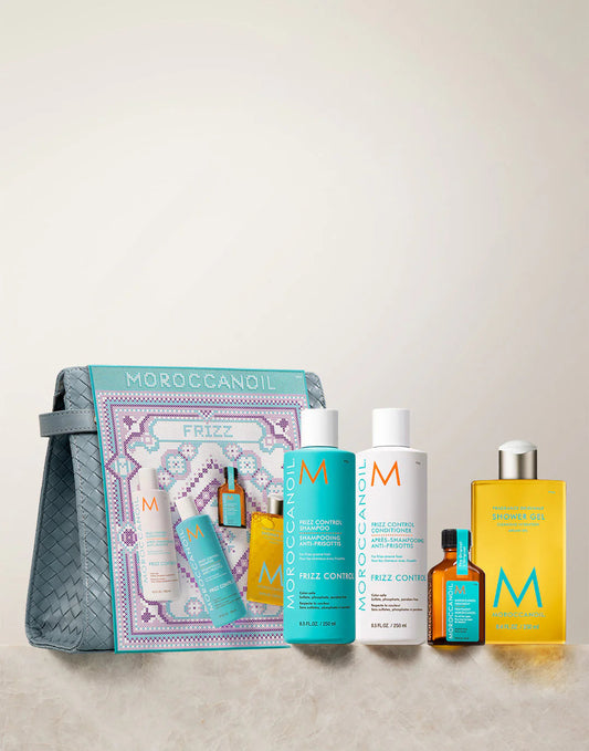 Holiday Gift Set - Frizz