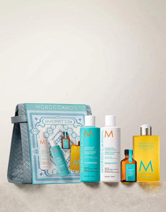 Holiday Gift Set - Hydration