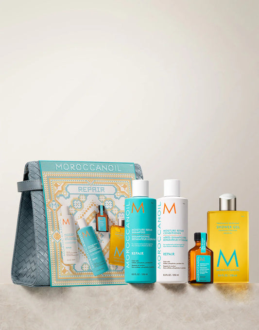 Holiday Gift Set - Repair