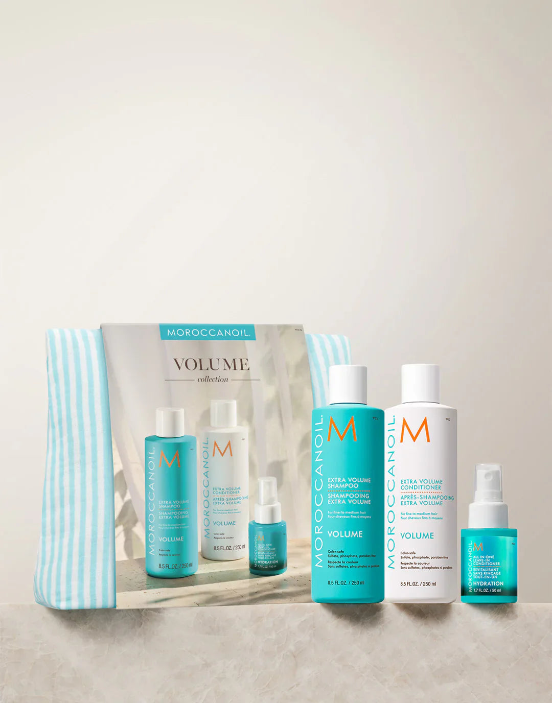 Voordeel Set - Volume