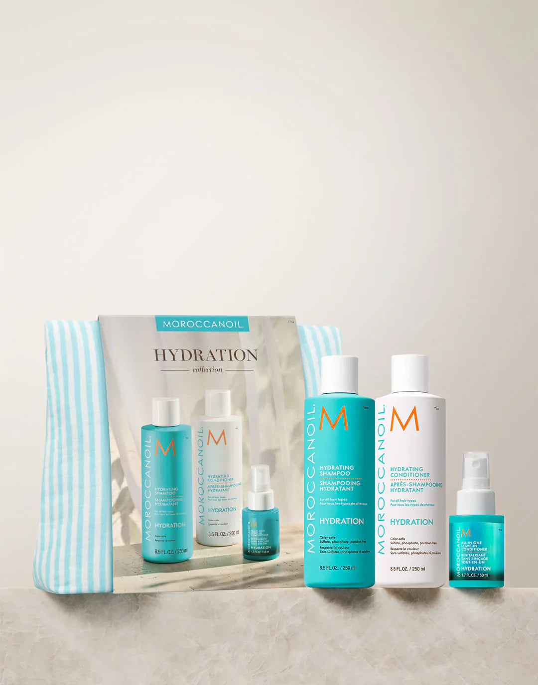Voordeel Set - Hydration