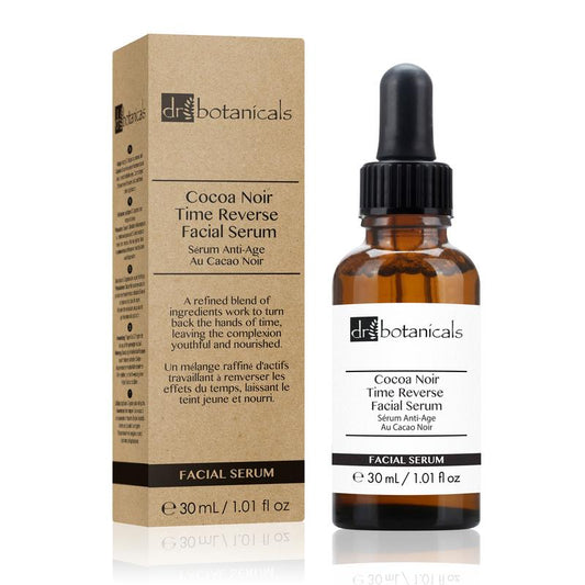 Coco Noir Time Reverse Facial Serum