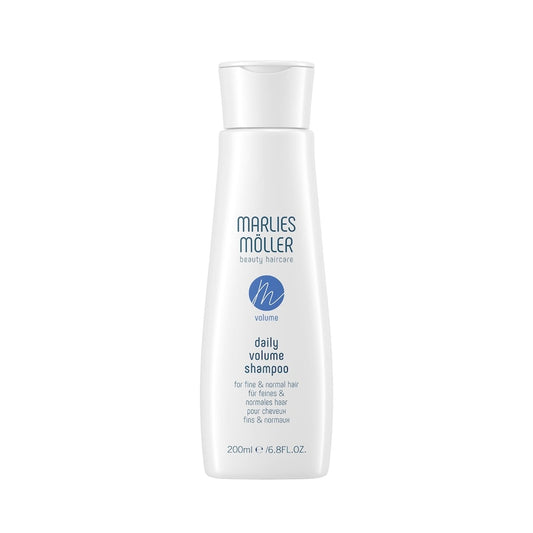 Marlies Möller Volume Daily Volume Shampoo