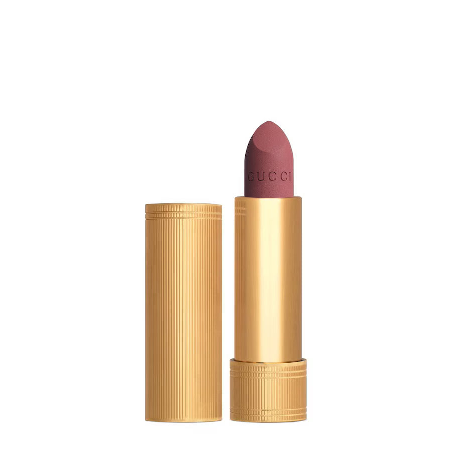 Gucci Gucci Beauty Lipstick Dames 3.5g Donkerrood