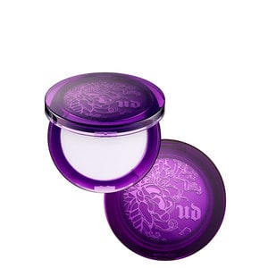 DE-SLICK MATTIFYING POWDER