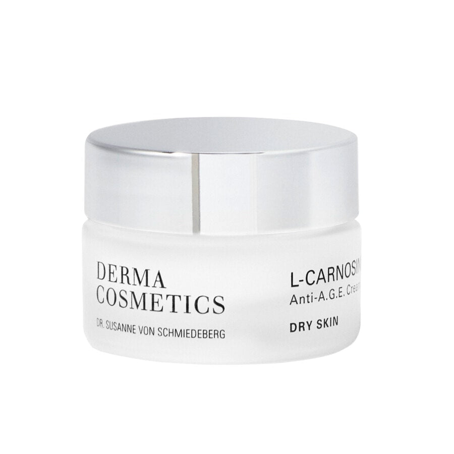 DERMACOSMETICS L-Carnosine Anti-A.G.E. for the dry skin