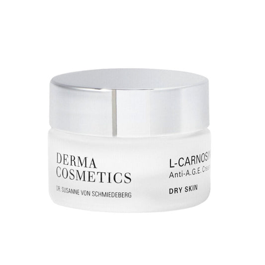 DERMACOSMETICS L-Carnosine Anti-A.G.E. for the dry skin