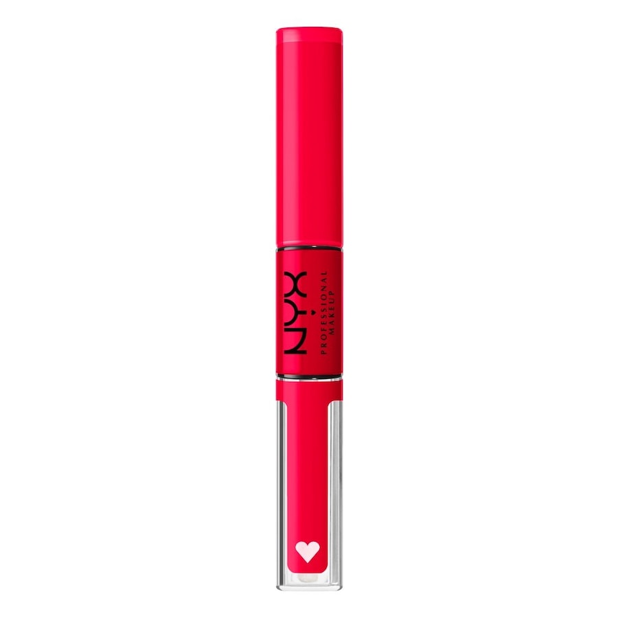 NYX Professional Makeup Pride Makeup Shine Loud High Shine
