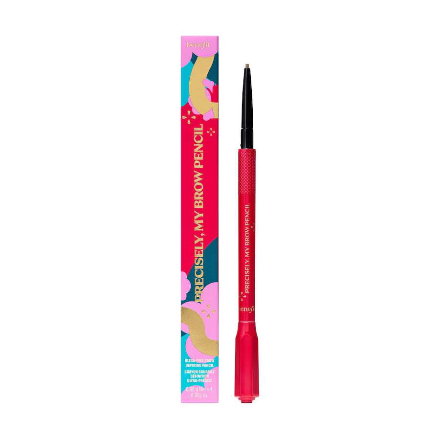 Benefit Limited Edition Collection Wenkbrauwpotlood Unisex 0.1g Bruin